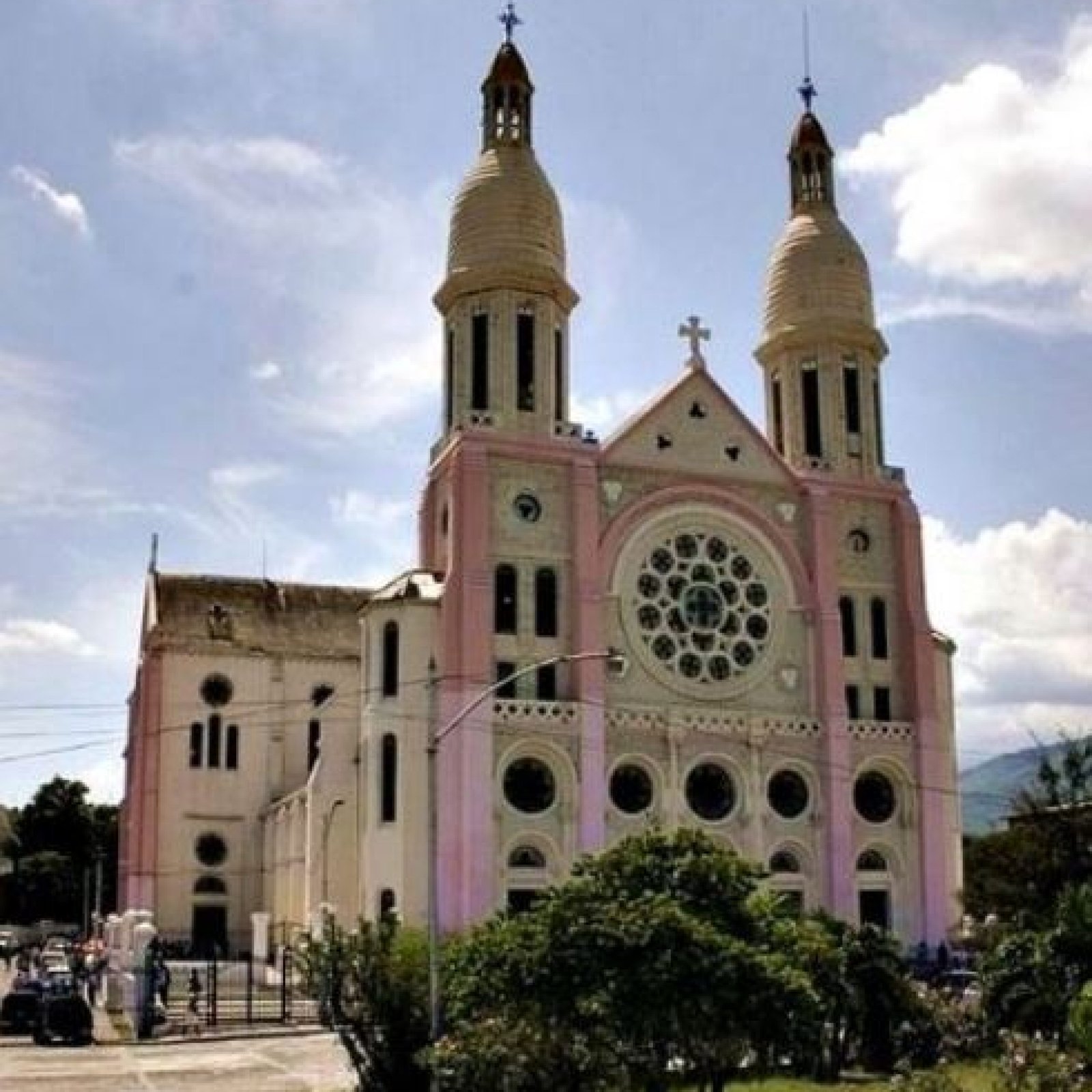 Cathedrale
